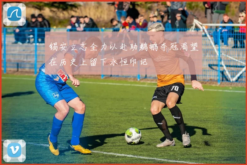 锡安立志全力以赴助鹈鹕夺冠渴望在历史上留下永恒印记