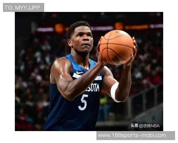 爱德华兹表现出色19投9中砍下31分8篮板5助攻三分球命中率高达50 爱德华兹表现出色19投9中砍下31分8篮板5助攻三分球命中率高达50