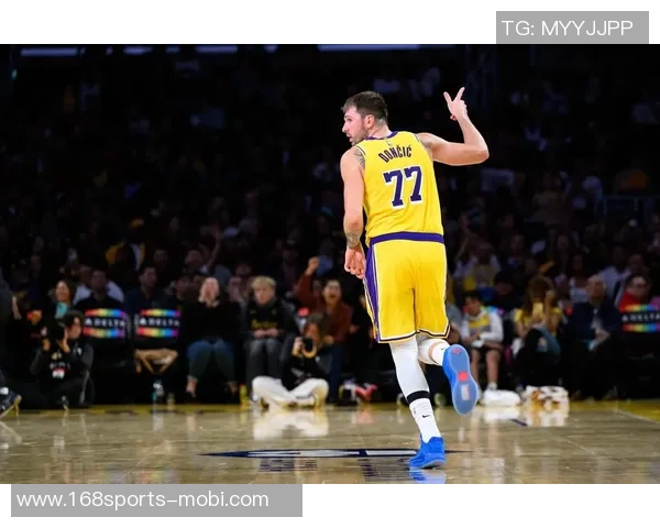 湖人未来规划聚焦东契奇阵容重塑助力平稳过渡后詹姆斯时代