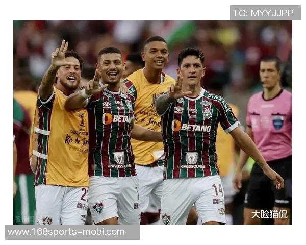 弗鲁米嫩塞大胜锁定巴甲前七名资格争夺明年解放者杯席位希望大增